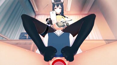 The Hentai Beast Within - Texas Bestiality