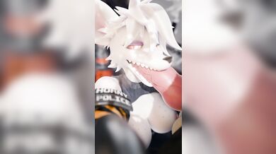 'Police Chief Raven has the Perpetrator in her Claws!