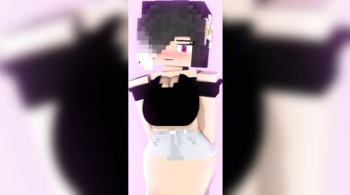 'Alien Anime Hentai Girls Masturbate and Fuck in Outer Space'