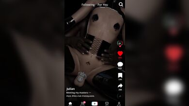 'Infiltrating the Hentai Club with Julian and his Frat Brothers - Mack G4'