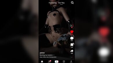 'Infiltrating the Hentai Club with Julian and his Frat Brothers - Mack G4'