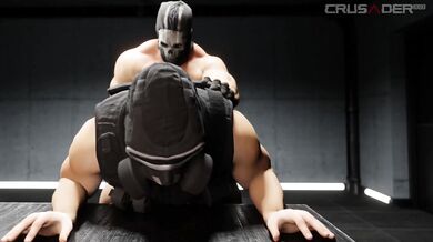 'The Uninvited Guest'