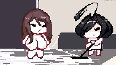 "Incestuous Brother-Sister Sex in a Wrong Hotel Room"