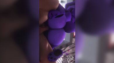 'My Dirty Maid's Secret Compilation: The Night Shift at Frenni's'