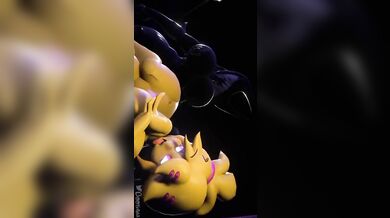 'My Dirty Maid's Secret Compilation: The Night Shift at Frenni's'