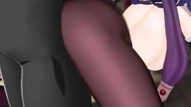 "The Wheel of Life - The Ultimate Hentai Experience"
