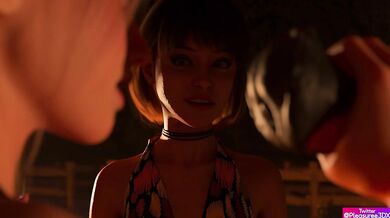 'Emily's Diary - Part 2: The Moment of Truth'