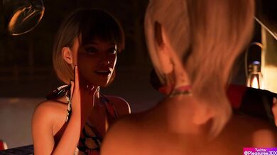 'Emily's Diary - Part 2: The Moment of Truth'