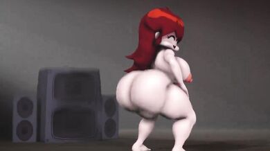 Hey guys, do you want to see your girlfriend shaking her thick ass while she masturbates?