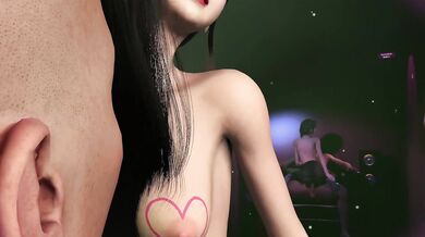 Hina, the Naughty Schoolgirl MV