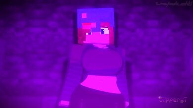 "[RUS SUB] The Mysterious Pantyhose Part 6"