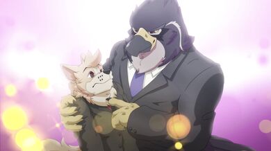 Watch the full hentai porn movie at https://www.dailymotion.com/video/x7f0l68.