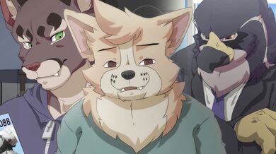 Watch the full hentai porn movie at https://www.dailymotion.com/video/x7f0l68.