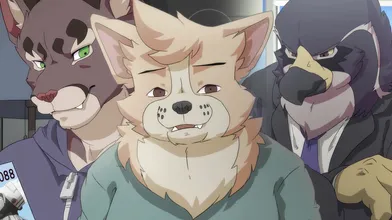 Watch the full hentai porn movie at https://www.dailymotion.com/video/x7f0l68.