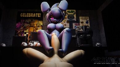 "My Stepbrother and I: A Footjob Adventure"