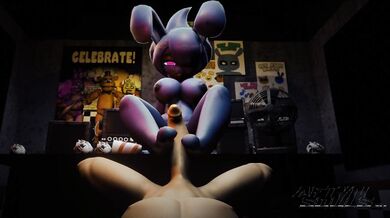 "My Stepbrother and I: A Footjob Adventure"