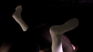 "The Blacking of the Farmer's Daughter"
