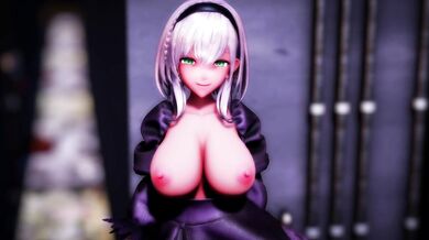 "The Silver Noel and the Cum-filled Mozzarella Cheese"