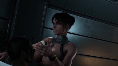 'The Simulator: Part Three - Yen Fan Man'