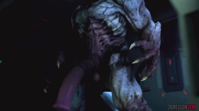 'Space Whores | A Galactic PMV Experience | 26 Region SFMPorn'