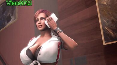 'The Hid*den Camera Exhibitionist: Lisa - Part 1'