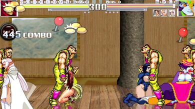 "Riley Loves Toby: The Final Battle"