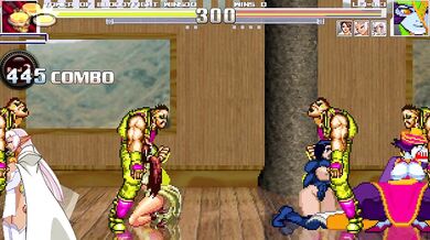 "Riley Loves Toby: The Final Battle"