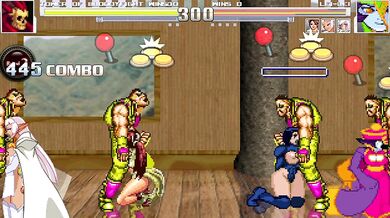 "Riley Loves Toby: The Final Battle"