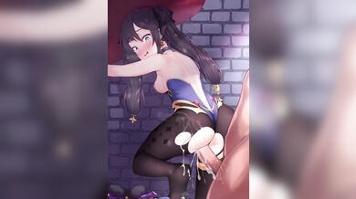 'Mommy's MILFy Blowjob Collection'