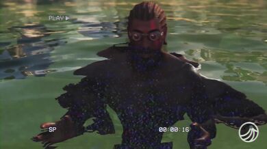 'Beach Yoga? More like Beach Blowjobs!'