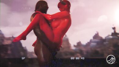 'Beach Yoga? More like Beach Blowjobs!'