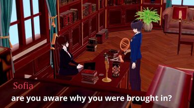 'The Teacher's Pet: Expulsion and Blackmail - Part 1'