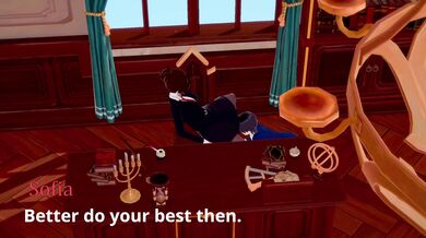 'The Teacher's Pet: Expulsion and Blackmail - Part 1'