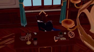 'The Teacher's Pet: Expulsion and Blackmail - Part 1'