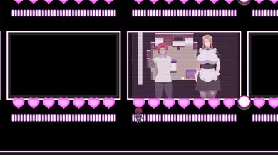 "Soldier of Fortune - A Naughty Route Part 2"