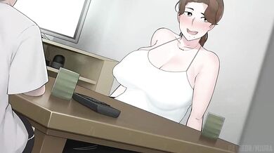 'Hentai MILFs with Azusa #2'