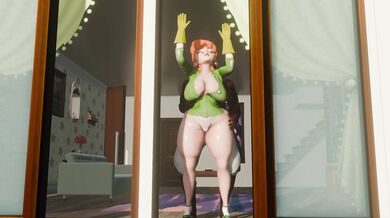 Dexter’s Mom: Number Two