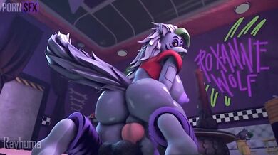 "The Slutty Sissy and the Killer Dolls (Five Nights at Freddy's)"