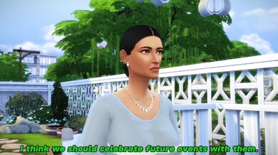 'Baby Steps to Mommy-Domination - Part 2 - Auntie's Secret Desires'