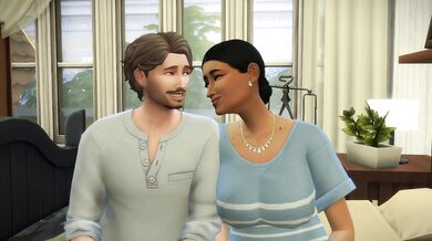 'Baby Steps to Mommy-Domination - Part 2 - Auntie's Secret Desires'