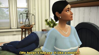 'Baby Steps to Mommy-Domination - Part 2 - Auntie's Secret Desires'