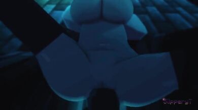 "Asia's Hottest New Star Jenny HMV Loves Slippery Titties"