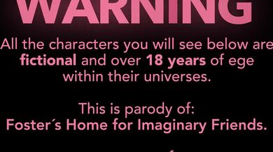 'Massive Muscleman Bloo Breaks Frankie's Virginity [XXXkawai]'