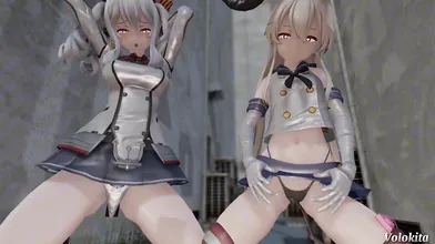 'Hentai compilation: the ultimate collection of perverted hentai porn'