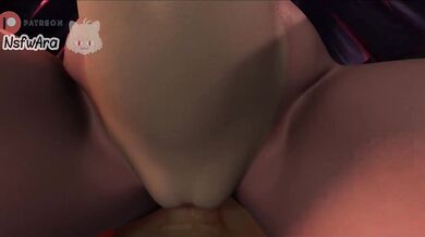 "The Worker Loves the Magical Mystic, Voiced by Arathyn"