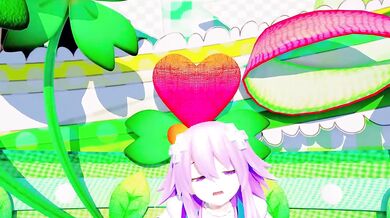 "25. Neptune - Bon Bon Chocolat"