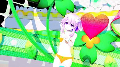 "25. Neptune - Bon Bon Chocolat"