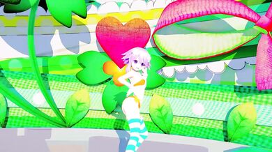 "25. Neptune - Bon Bon Chocolat"