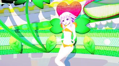 "25. Neptune - Bon Bon Chocolat"