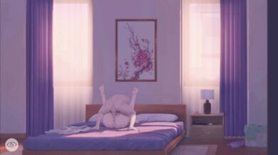 "Forever Yasuka: A Love Story for Eternity"